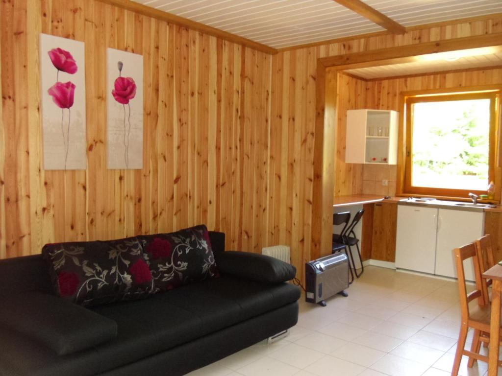 Domki Nad Jeziorem Karlowice Quarto foto