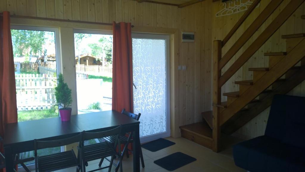 Domki Nad Jeziorem Karlowice Quarto foto